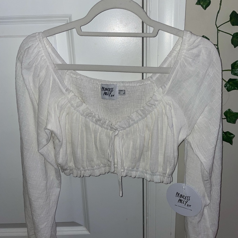 Princess Polly Stephan Top